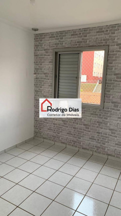 Imagem Apartamento com 2 Quartos para Alugar, 64 m² em Parque Residencial Eloy Chaves - Jundiaí Imagem Apartamento com 2 Quartos para Alugar, 64 m² em Parque Residencial Eloy Chaves - Jundiaí