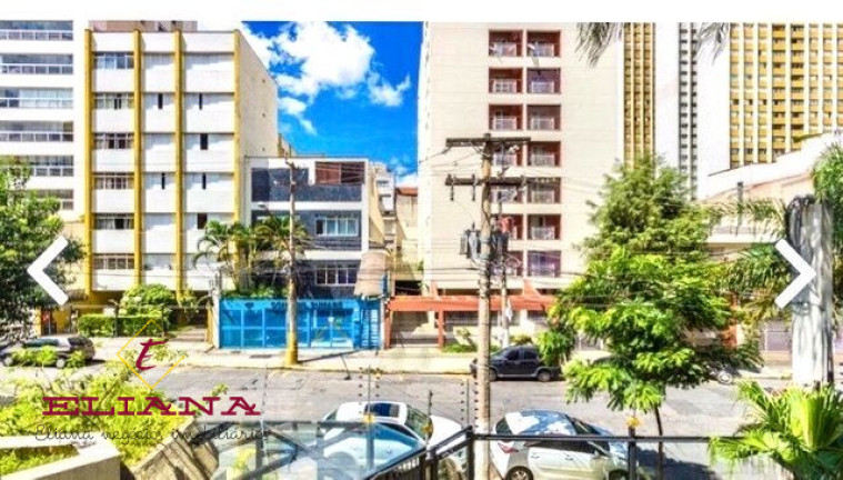 Imagem Apartamento com 3 Quartos à Venda, 122 m² em Perdizes - São Paulo