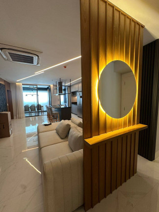 Apartamento com 3 Quartos à Venda, 96 m² em Morumbi - São Paulo