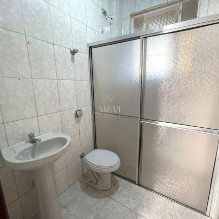 Imagem Apartamento com 2 Quartos à Venda, 50 m² em Boqueirão - Praia Grande