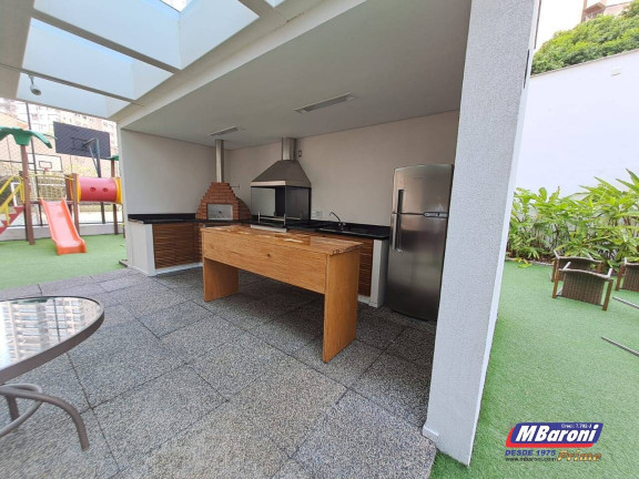 Imagem Apartamento com 4 Quartos à Venda, 245 m² em Jardim Vila Mariana - São Paulo