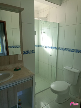 Imagem Casa com 3 Quartos à Venda, 136 m² em Cachoeira Do Bom Jesus - Florianópolis Imagem Casa com 3 Quartos à Venda, 136 m² em Cachoeira Do Bom Jesus - Florianópolis