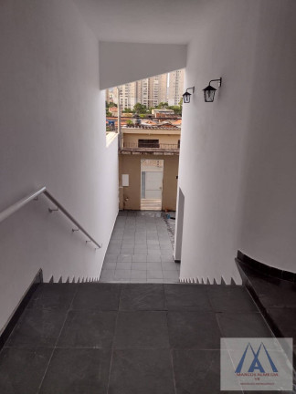 Imagem Casa com 3 Quartos à Venda, 207 m² em Jardim São Pedro - Mogi Das Cruzes