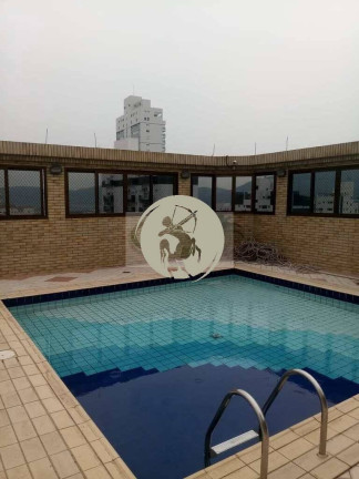 Foto do imóvel Apartamento com 2 Quartos à Venda, 117 m² em Ponta Da Praia - Santos
