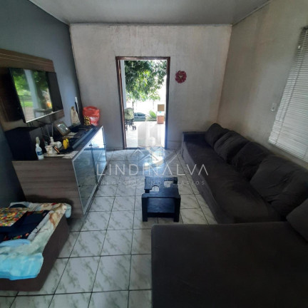 Imagem Casa com 4 Quartos à Venda, 100 m² em Jardim América - Foz Do Iguacu