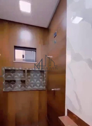 Imagem Casa com 3 Quartos à Venda, 180 m² em Setor Serra Dourada - 3ª Etapa - Aparecida De Goiânia