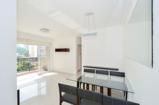 Imagem Apartamento com 2 Quartos à Venda, 65 m² em Vila Olímpia - São Paulo Imagem Apartamento com 2 Quartos à Venda, 65 m² em Vila Olímpia - São Paulo