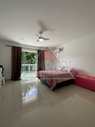 Imagem Casa com 4 Quartos à Venda, 180 m² em Vargem Pequena - Rio De Janeiro