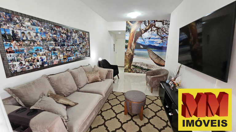 Imagem Apartamento com 1 Quarto à Venda, 78 m² em Braga - Cabo Frio