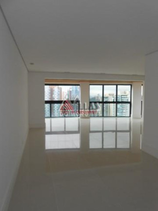Imagem Cobertura com 4 Quartos à Venda, 394 m² em Jardim Morumbi - São Paulo