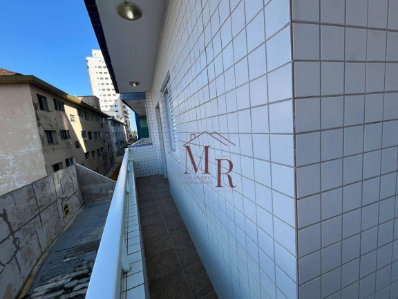 Imagem Apartamento com 1 Quarto à Venda, 65 m² em Mirim - Praia Grande