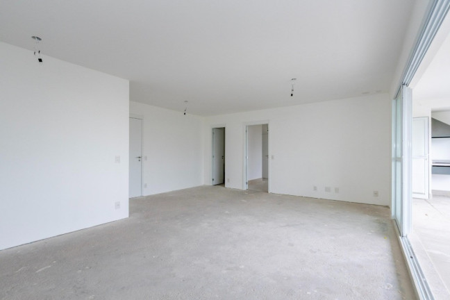 Imagem Imóvel com 3 Quartos à Venda, 175 m² em Jardim Dom Bosco - São Paulo