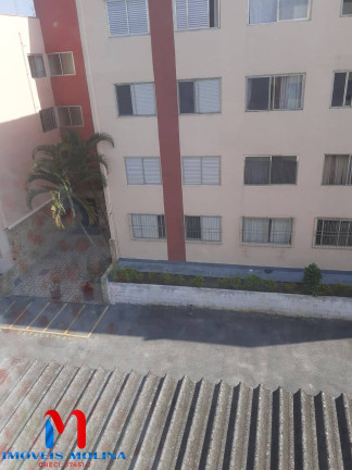 Apartamento com 3 Quartos à Venda, 68 m² em Jardim Patente - São Paulo