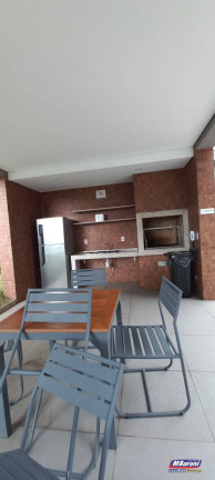 Imagem Apartamento com 2 Quartos à Venda, 33 m² em Butantã - São Paulo