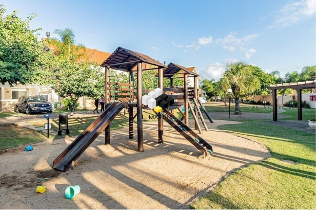 Imagem Casa de Condomínio com 3 Quartos à Venda, 144 m² em Sarandi - Porto Alegre