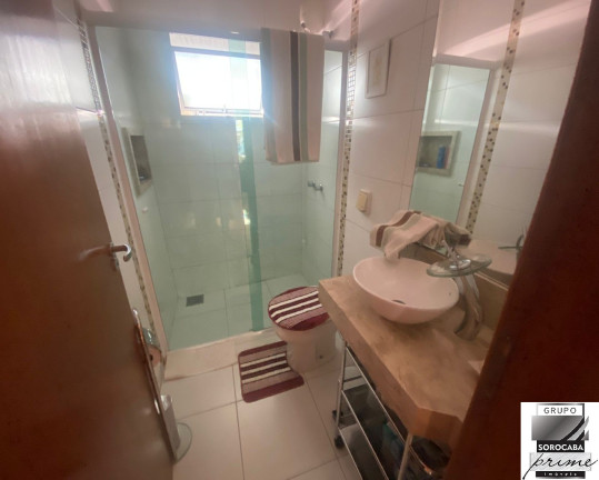 Imagem Casa com 3 Quartos à Venda, 104 m² em Horto Florestal - Sorocaba