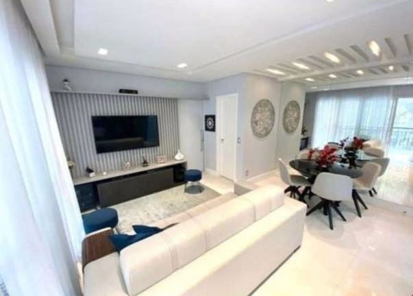Imagem Apartamento com 2 Quartos à Venda, 80 m² em Alto Da Mooca - São Paulo Imagem Apartamento com 2 Quartos à Venda, 80 m² em Alto Da Mooca - São Paulo