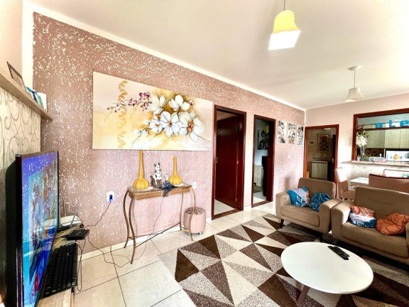 Imagem Casa com 2 Quartos à Venda, 180 m² em Village - Capao Da Canoa