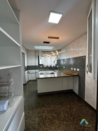Imagem Apartamento com 4 Quartos à Venda, 188 m² em Vila Dayse - São Bernardo Do Campo Imagem Apartamento com 4 Quartos à Venda, 188 m² em Vila Dayse - São Bernardo Do Campo