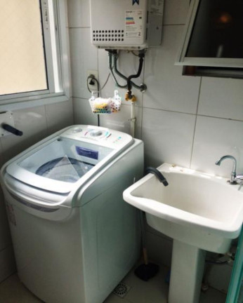 Imagem Apartamento com 2 Quartos à Venda, 70 m² em Cambuci - São Paulo