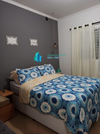 Apartamento com 2 Quartos à Venda, 86 m² em Demarchi - São Bernardo Do Campo