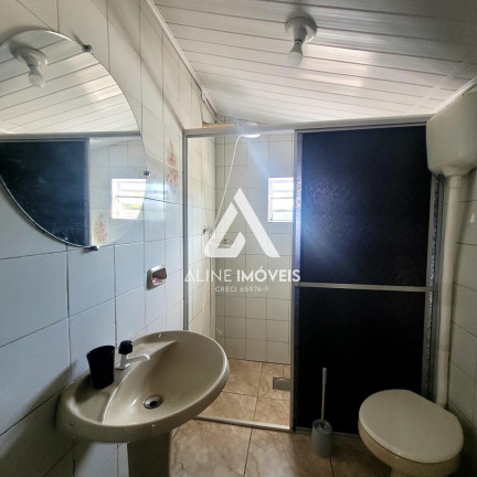 Imagem Casa com 5 Quartos à Venda, em Braz Caino - Cruz Alta Imagem Casa com 5 Quartos à Venda, em Braz Caino - Cruz Alta
