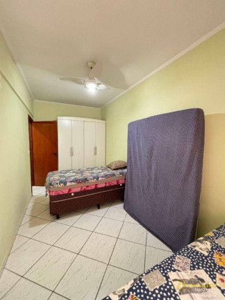 Imagem Apartamento com 1 Quarto à Venda, 48 m² em Canto Do Forte - Praia Grande Imagem Apartamento com 1 Quarto à Venda, 48 m² em Canto Do Forte - Praia Grande