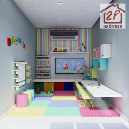 Imagem Apartamento com 4 Quartos à Venda, 168 m² em Indaiá - Caraguatatuba