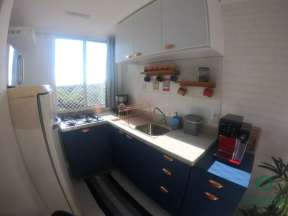 Imagem Apartamento com 2 Quartos à Venda, 39 m² em Jardim Leopoldina - Porto Alegre Imagem Apartamento com 2 Quartos à Venda, 39 m² em Jardim Leopoldina - Porto Alegre