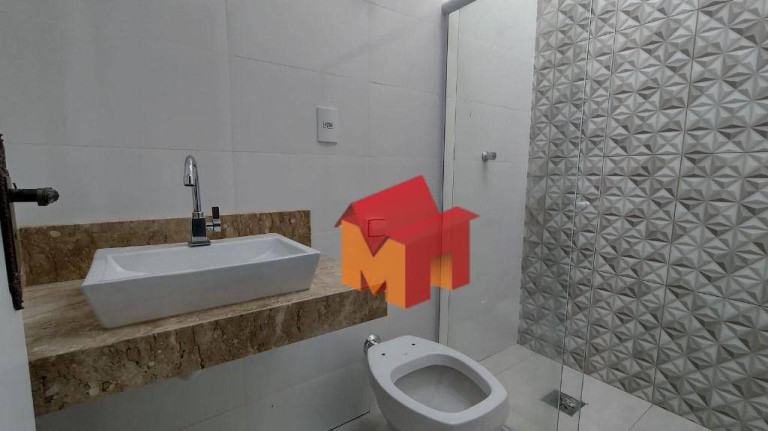 Imagem Casa com 2 Quartos à Venda, 100 m² em Parque Residencial Santa Rosa I - Santa Bárbara D'oeste Imagem Casa com 2 Quartos à Venda, 100 m² em Parque Residencial Santa Rosa I - Santa Bárbara D'oeste