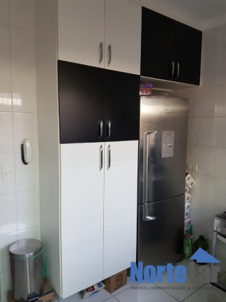 Imagem Casa de Condomínio com 2 Quartos à Venda, 76 m² em Casa Verde Alta - São Paulo