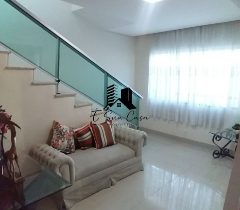 Imagem Casa com 4 Quartos à Venda, 500 m² em Jardim Riacho Das Pedras - Contagem
