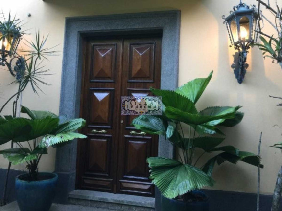 Imagem Imóvel com 4 Quartos à Venda, 600 m² em Gávea - Rio De Janeiro