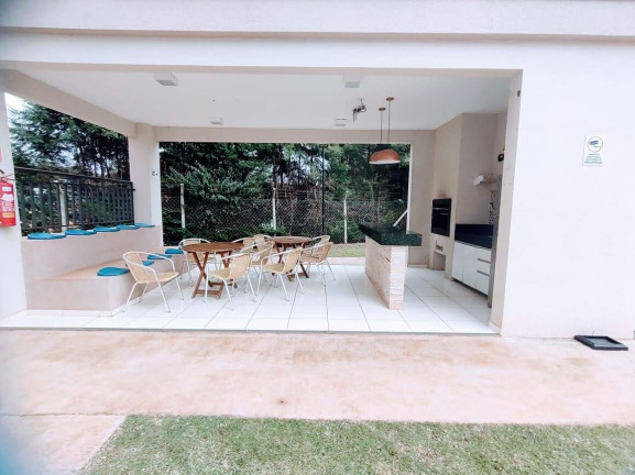 Imagem Apartamento com 2 Quartos à Venda,  em Jardim Palos Verdes - Botucatu