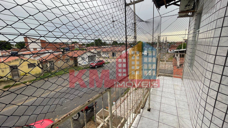 Imagem Casa com 2 Quartos à Venda, 999 m² em Boa Vista - Mossoró
