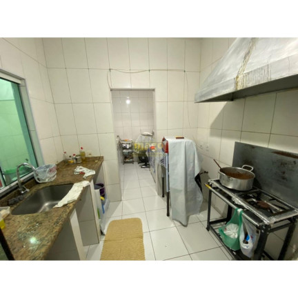 Imagem Casa com 3 Quartos à Venda, 195 m² em Centro - Balneário Camboriú