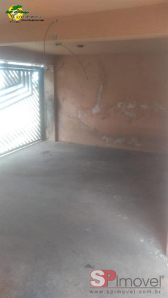 Imagem Sobrado com 4 Quartos à Venda, 177 m² em Lauzane Paulista - São Paulo