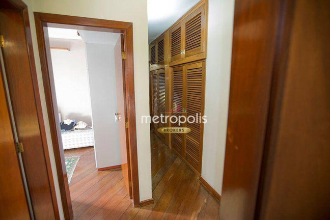 Imagem Imóvel com 4 Quartos à Venda, 275 m² em Santo Antônio - São Caetano Do Sul Imagem Imóvel com 4 Quartos à Venda, 275 m² em Santo Antônio - São Caetano Do Sul