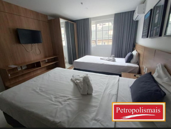 Apartamento à Venda, 60 m² em Itaipava - Petrópolis