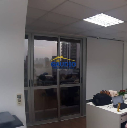 Imagem Sala Comercial à Venda, 69 m² em Vila São Francisco (zona Sul) - São Paulo Imagem Sala Comercial à Venda, 69 m² em Vila São Francisco (zona Sul) - São Paulo
