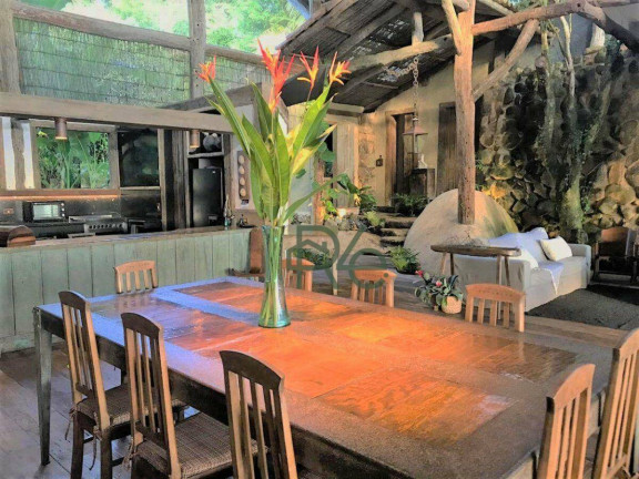 Imagem Casa com 5 Quartos à Venda, 8.300 m² em Flechas - Ilhabela Imagem Casa com 5 Quartos à Venda, 8.300 m² em Flechas - Ilhabela