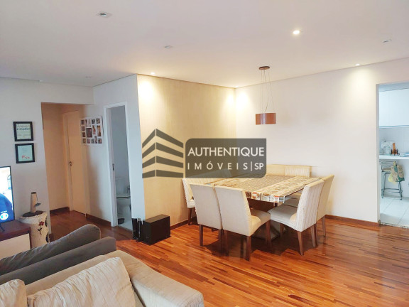 Imagem Apartamento com 2 Quartos à Venda, 104 m² em Centro - São Bernardo Do Campo Imagem Apartamento com 2 Quartos à Venda, 104 m² em Centro - São Bernardo Do Campo