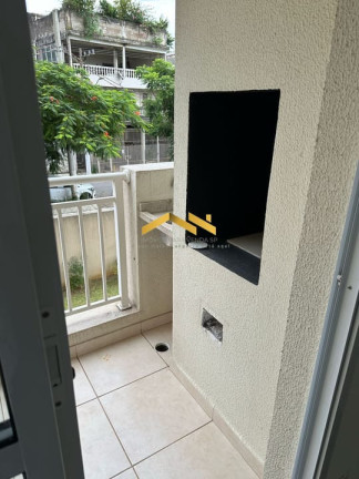Imagem Apartamento com 2 Quartos à Venda, 50 m² em Campo Limpo - São Paulo Imagem Apartamento com 2 Quartos à Venda, 50 m² em Campo Limpo - São Paulo