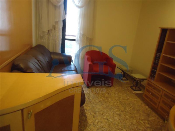 Imagem Apartamento com 3 Quartos à Venda, 148 m² em Analia Franco - São Paulo Imagem Apartamento com 3 Quartos à Venda, 148 m² em Analia Franco - São Paulo