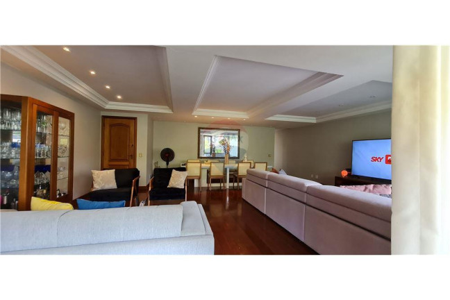 Imagem Apartamento com 3 Quartos à Venda, 196 m² em Recreio Dos Bandeirantes - Rio De Janeiro Imagem Apartamento com 3 Quartos à Venda, 196 m² em Recreio Dos Bandeirantes - Rio De Janeiro