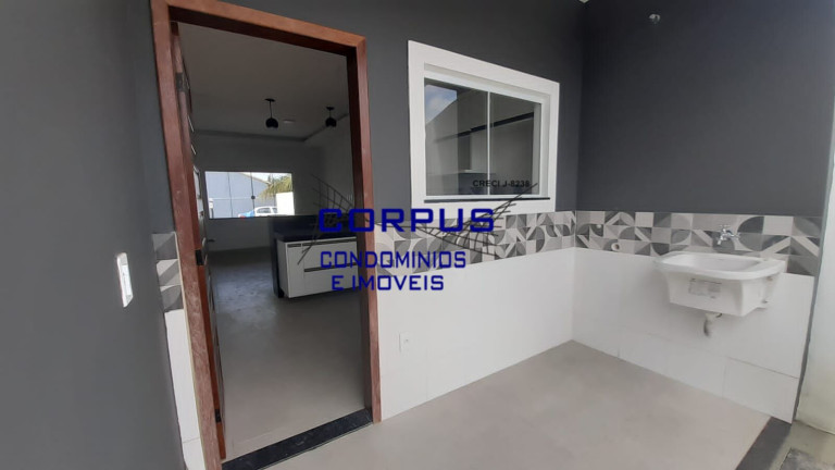 Imagem Casa com 3 Quartos à Venda, 117 m² em Nova São Pedro - São Pedro Da Aldeia Imagem Casa com 3 Quartos à Venda, 117 m² em Nova São Pedro - São Pedro Da Aldeia