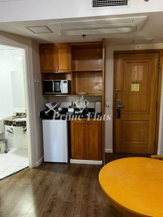 Imagem Apartamento com 1 Quarto para Alugar, 28 m² em Pinheiros - São Paulo Imagem Apartamento com 1 Quarto para Alugar, 28 m² em Pinheiros - São Paulo