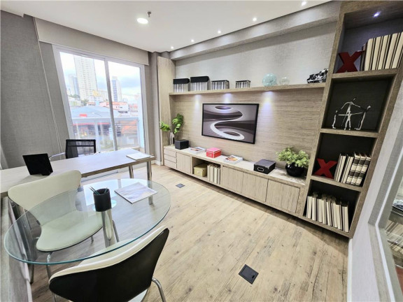 Imagem Sala Comercial à Venda, 34 m² em Vila Mariana - São Paulo Imagem Sala Comercial à Venda, 34 m² em Vila Mariana - São Paulo