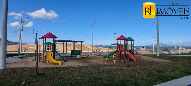 Imagem Terreno em Condomínio à Venda, 252 m² em Nova São Pedro - São Pedro Da Aldeia Imagem Terreno em Condomínio à Venda, 252 m² em Nova São Pedro - São Pedro Da Aldeia
