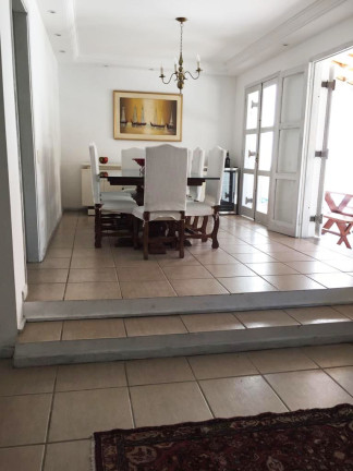 Imagem Casa com 7 Quartos à Venda, 500 m² em Interlagos - São Paulo